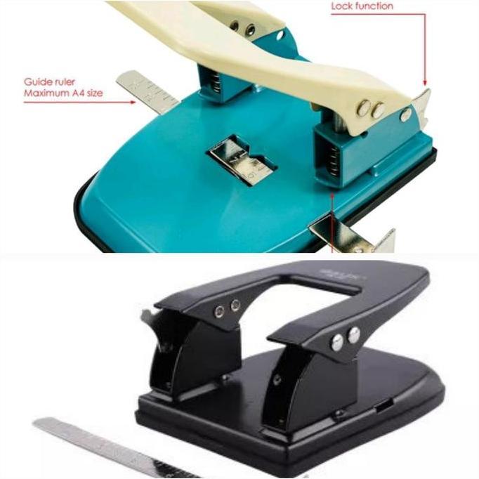 Oritatami- Pembolong Kertas Punch No 85 Pelubang Kertas Besar