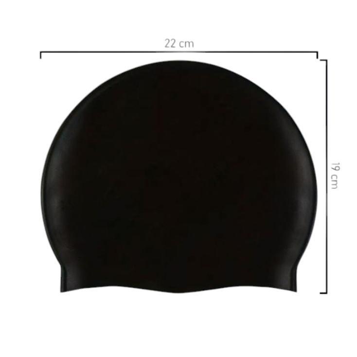 Topi Renang Dewasa Anak / Swim Cap / Penutup Kepala Renang