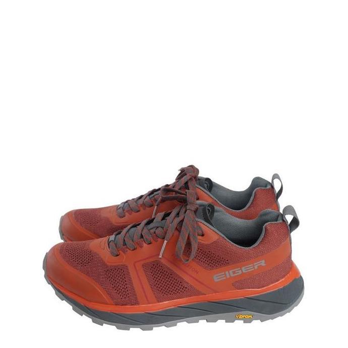 Hashiru- Eiger Harrier Shoes Sepatu Lari