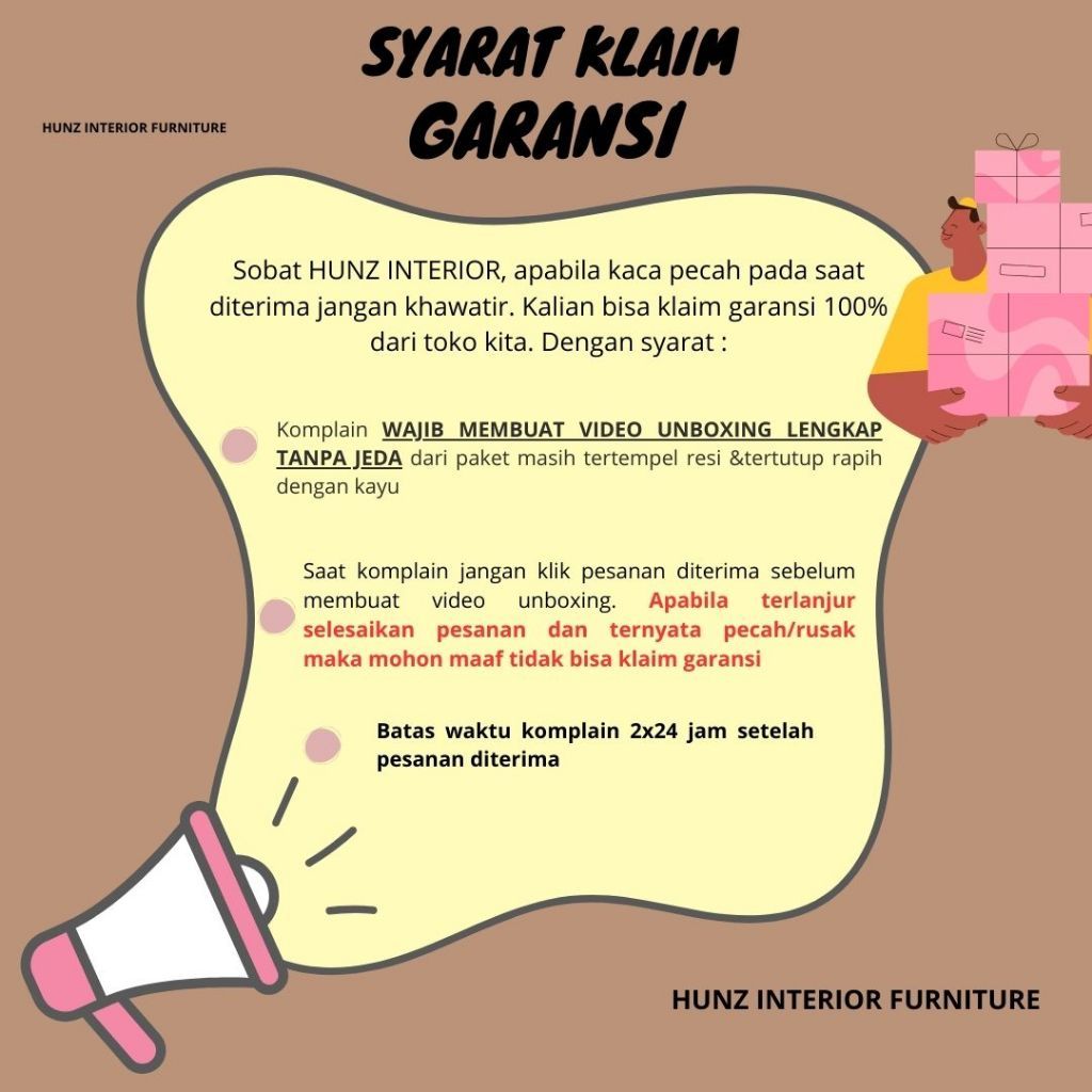 Cermin Meja Rias/Cermin Awan/Cermin Rias Led/Cermin Sandblast Led