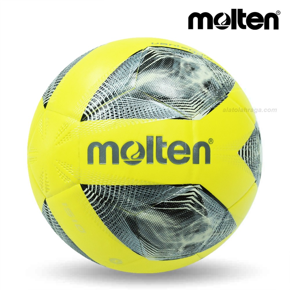 Bola Futsal Molten Size 5 F5A 1510 Lk