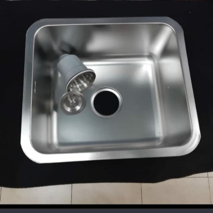 sink lavenia LV 0915+ selang bcp