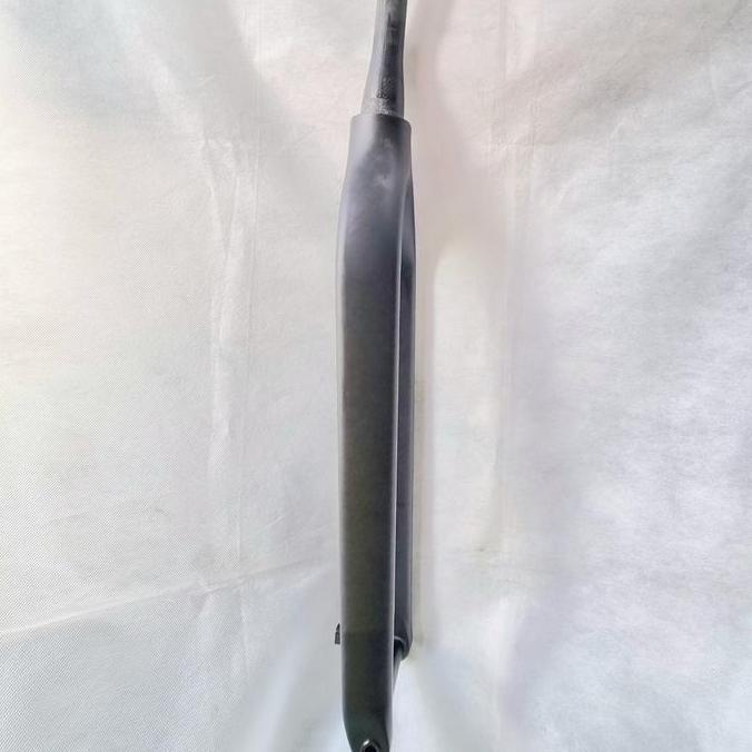 Ready Fork Rigid Carbon Taper TA Fork Carbon Thru Axle Tapered MTB Roadbike