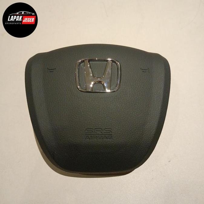 Cover Airbag Stir Honda Accord CP 2008 2010 2011 2012 2013