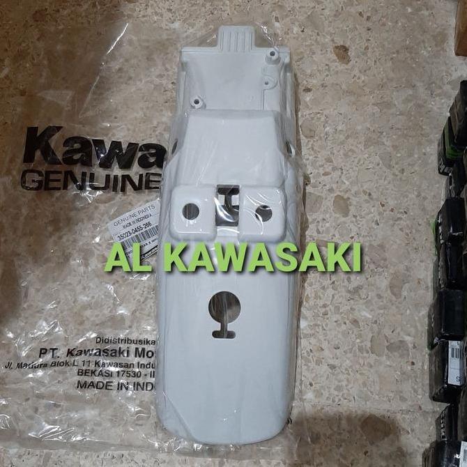 spakbor slebor belakang putih w175tr w175 tr w 175 tr w tr original