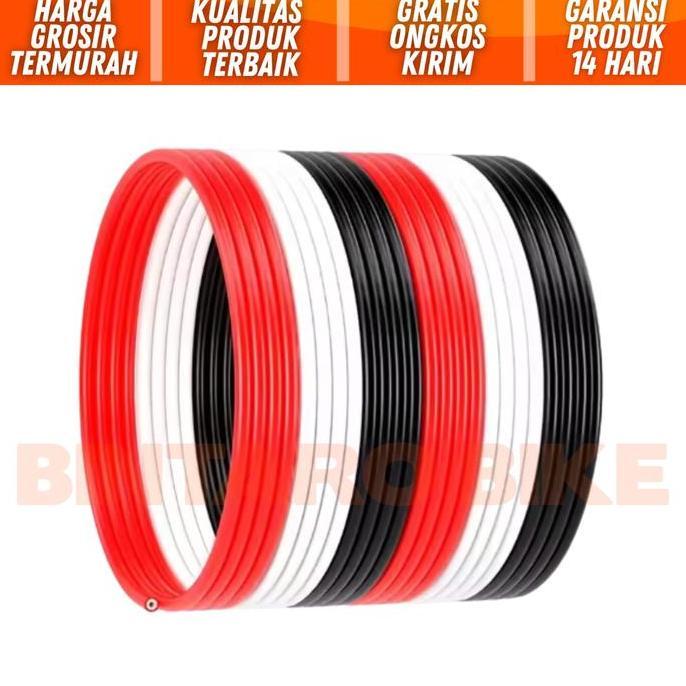 Kabel Rem Hidrolik Sepeda Hydraulic Hydrolic Per Meter Sepeda Lipat MTB