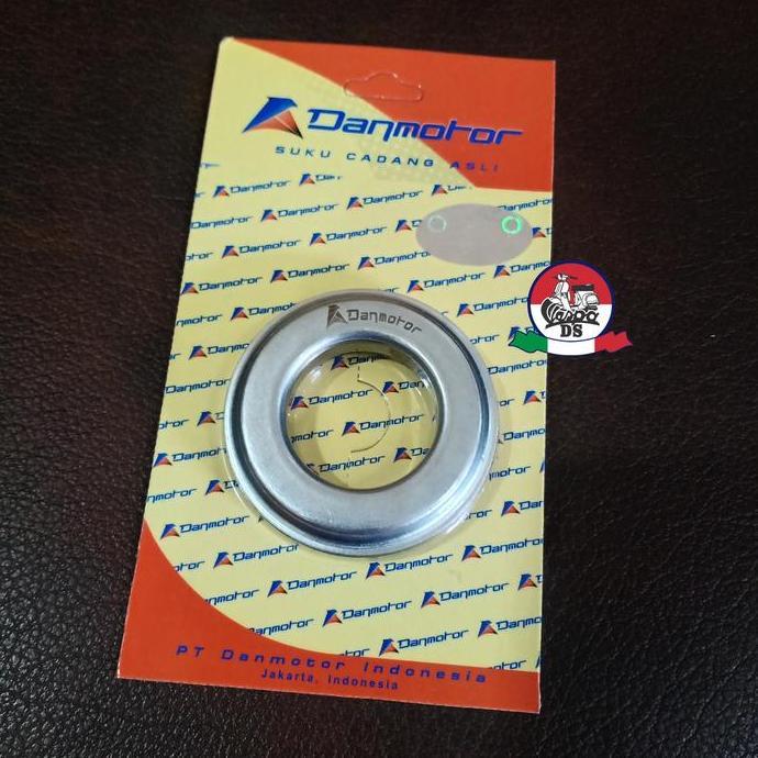 Komstir Bawah Danmotor Vespa Sprint Primavera Gts S Lx Lxv Zip