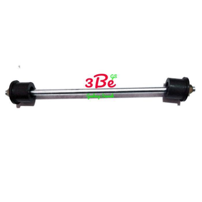 Frame Slider Ninja 250 Fi Injection Berkualitas Original Dan Terpercaya