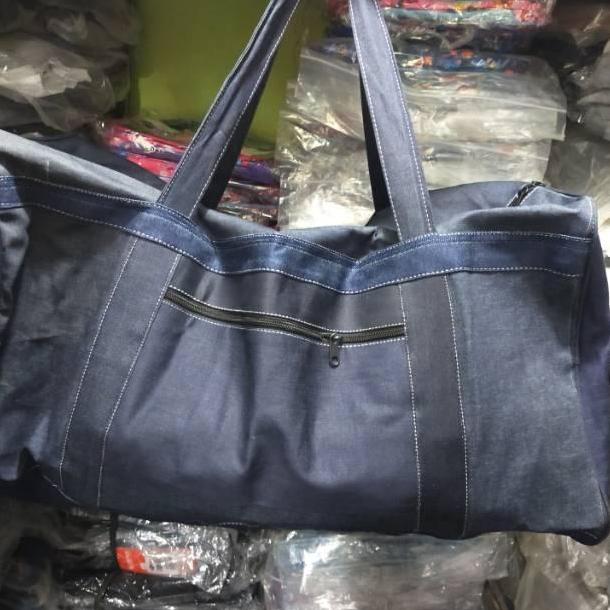 Tas pakaian levis jumbo TA