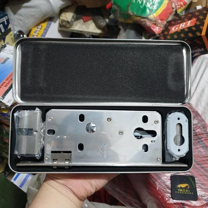 BODY KUNCI PELOR MULLER SS 9018