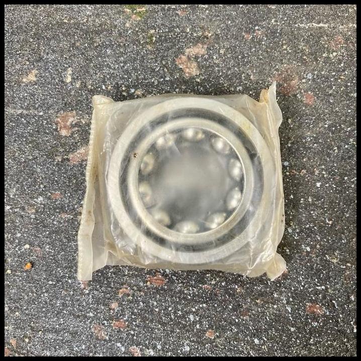 TERLARIS BEARING LAHER STIR STEER MAIN SHAFT TOYOTA COROLLA CORONA KE20 KE30 KE70 DX RT100 RT104 RT1