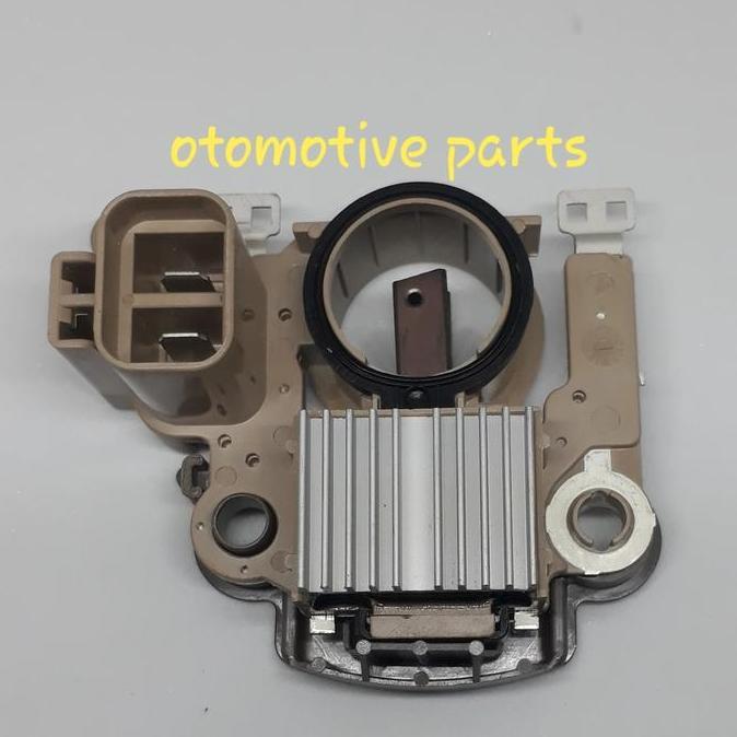 IC REGULATOR / IC ALTERNATOR MEC NISSAN TERRANO READY STOCK