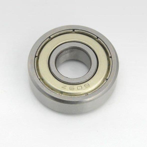 Bearing 609 ZZ Keling - Isi 10 Pcs