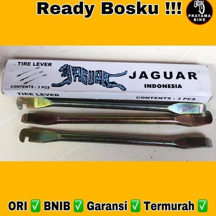 Promo Alat Tambal Cukit Cungkil Ban Set Sepeda Dan Motor Jaguar Murah Car Diskon