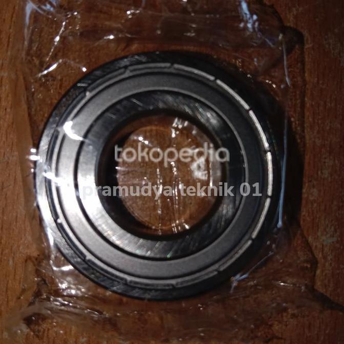 Bearing klaher SKF 6205-2Z/C3 SKF 6205 ZZ/C3
