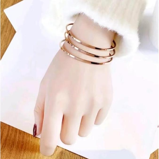 Schmiewen- Gelang Bella Keroncong Isi 3 Titanium