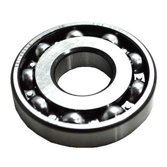 BEARING BALL RADIAL 22X56X11.5 GENIO 91001-K0J-N02 91001K0JN02 ORI AHM