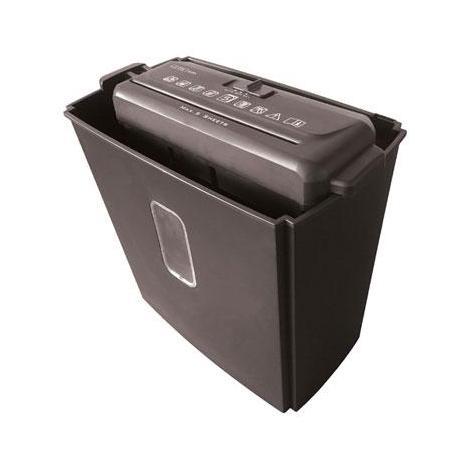 BIG SALE - NEW Gemet 60A GEMET 60 A Paper Shredder Garansi 1 Tahun
