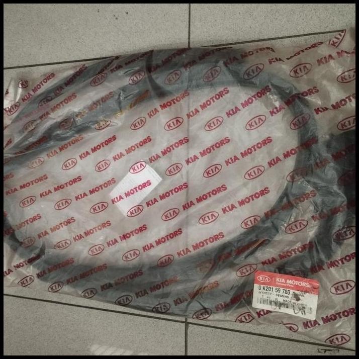 TERBARU KARET PINTU BODY KIRI KIA TIMOR ORIGINAL 