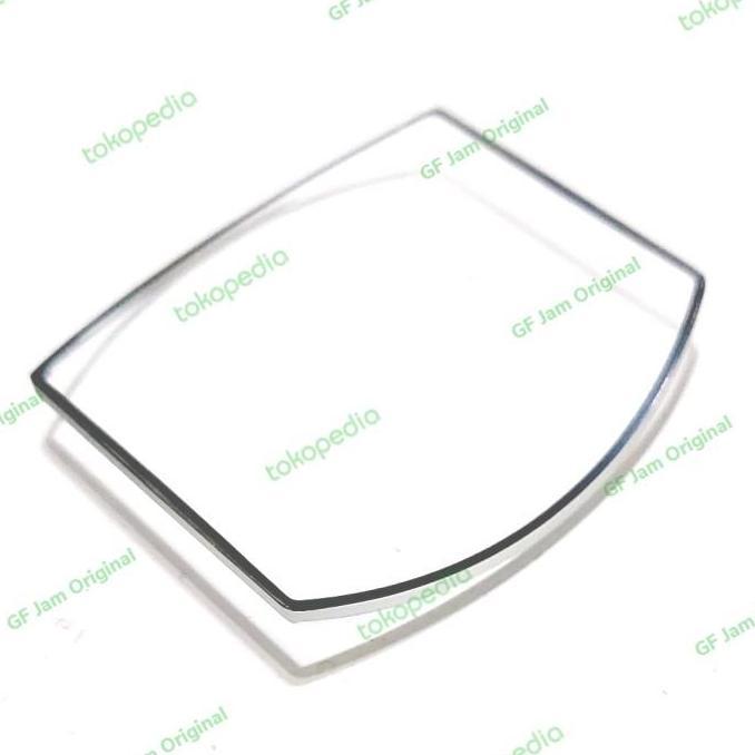 KACA JAM TANGAN EXPEDITION ORIGINAL E6312 E6313 E6316 E6317 E6320