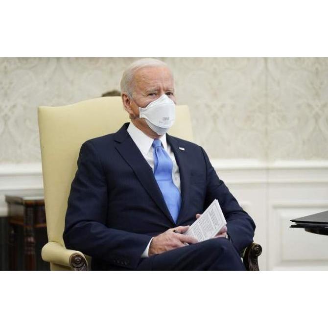 MASKER 3M Aura 9320A+ FFP2 setara N95 ECERAN ORI BARU SURABAYA