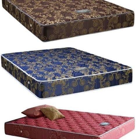 Kasur Springbed Elite Serenity Superior 140