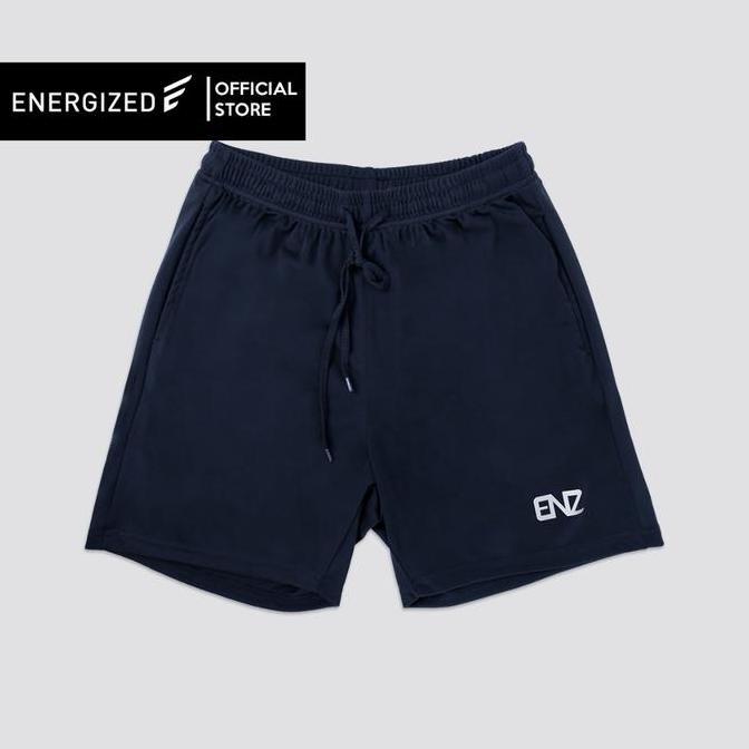 Energized Pants Tricot Men Short 503-22028