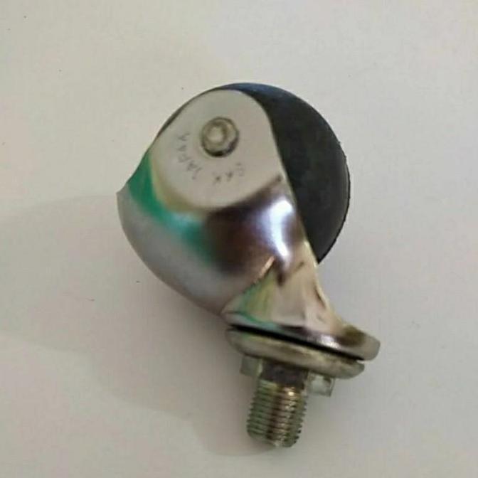 Roda kursi sofa/ Roda spring bed/Roda SKK Casters TT-50B harga per pcs
