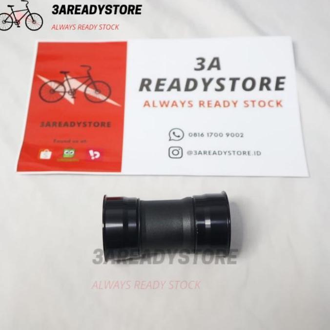 BOTTOM BRACKET PRESSFIT BB86 TWITTER Cyclone Pro