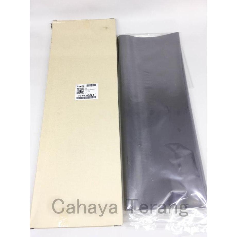 TERBARU - Transfer Belt Mesin Fotocopy Canon IRA 6065 6255 Orginal Canon