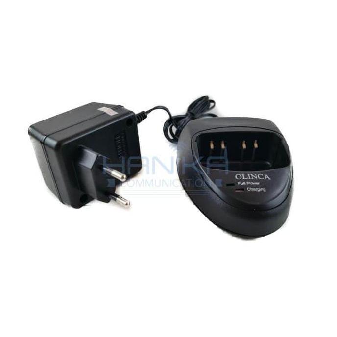 PROMO DISKON - Charger HT Olinca TH888A