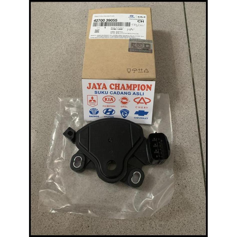 TERLARIS SWITCH INHIBITOR HYUNDAI TRAJET TUCSON 