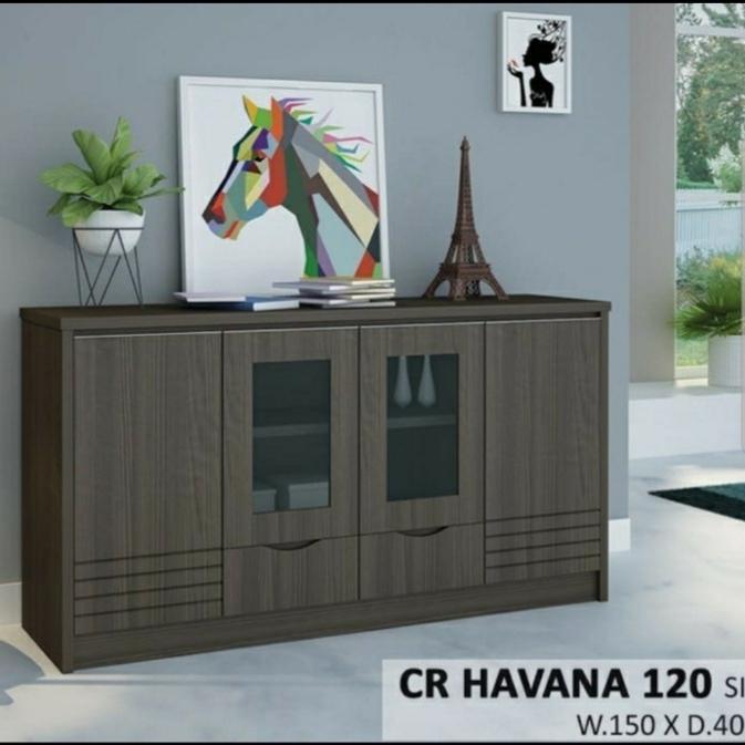 credenza havana cr120 siantano