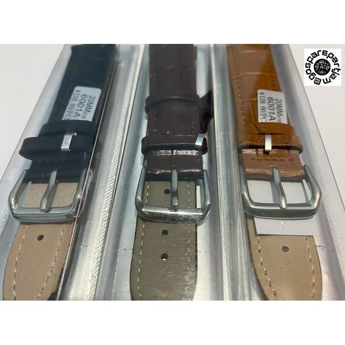 Strap tali jam tangan time king