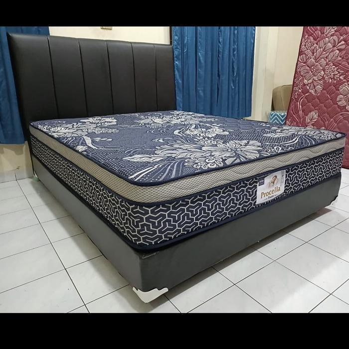 Kasur Busa Procella Olympic / Procella Foam / Kasur Lantai Murah