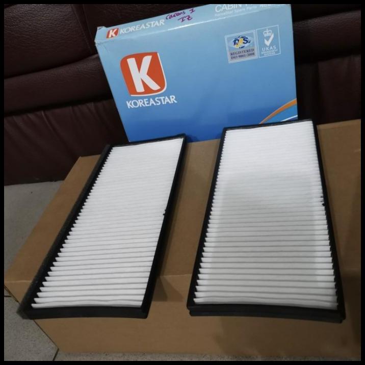 HOT DEAL FILTER AC KIA CARENS 1 