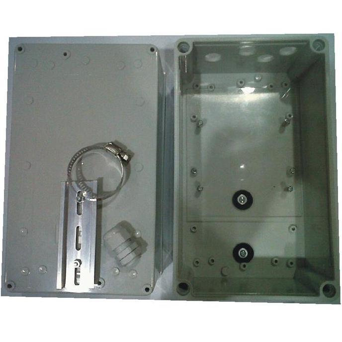 TERBARU - MiBox-15P Gland 3