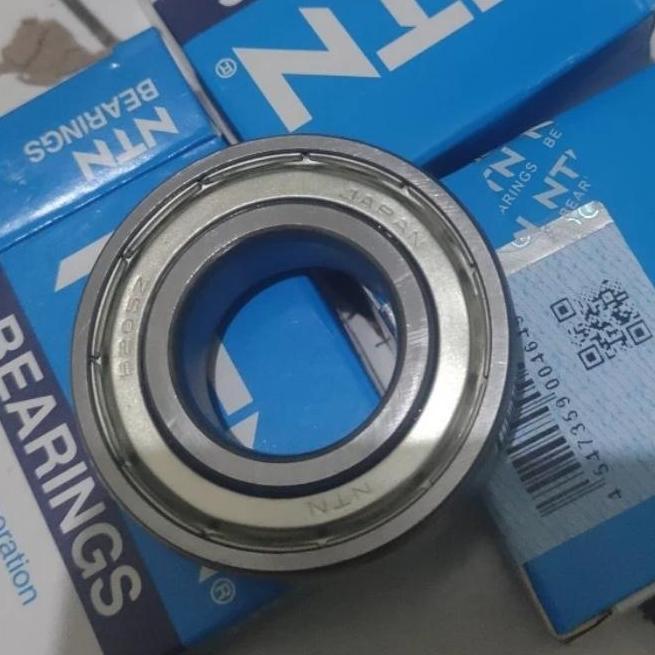 bearing NTN 6205zz NTN 6205 ZZ