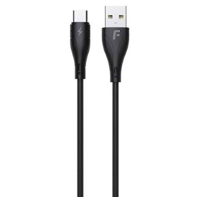 Kabel Data FOOMEE NT12 Type C 1Toples isi 30pcs