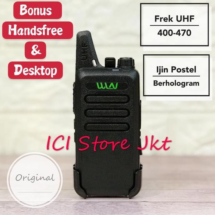 TERLARIS - Ht WLN Original