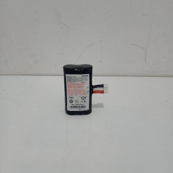 NEW Baterai EDC PAX A930 Batre EDC A930