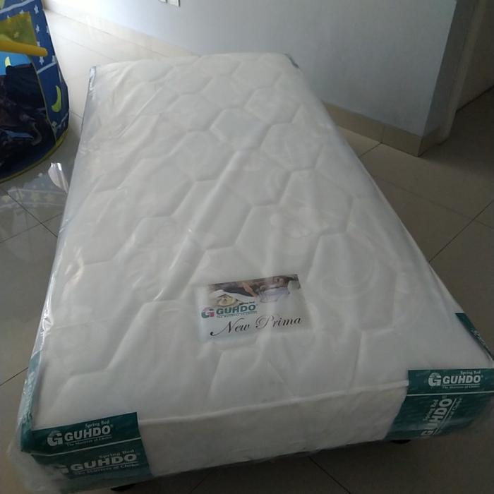 Spring Bed Multibed Guhdo Kasur Multibed 120x200 Tanpa Sandaran