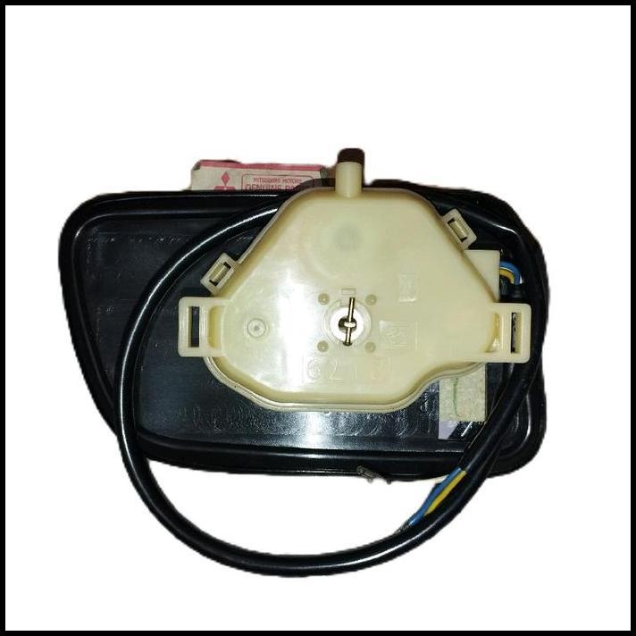 HOT DEAL KACA SPION KIRI MITSUBISHI LANCER DANGAN ASLI 