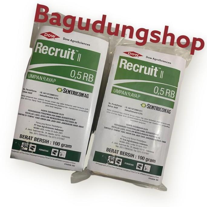 TERMURAH - Umpan rayap paling ampuh SENTRICON