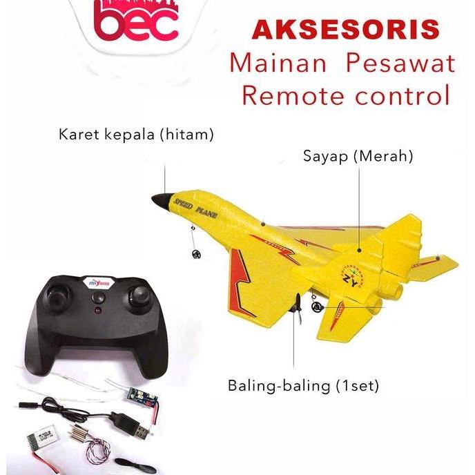 ZHOUCOZI Aksesories Pesawat Terbang Remote Control ZY-530Pro Spare Part