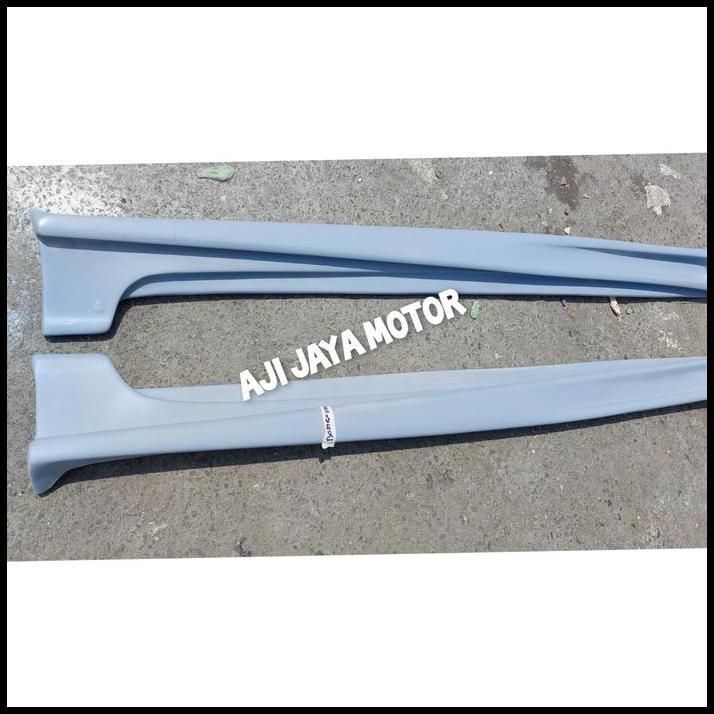 BEST DEAL BODYKIT SIGRA BODYKIT BAGIKAN SAMPING SIGRA BODYKIT SAMPING SIGRA 