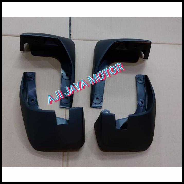 HOT DEAL KARPET LUMPUR AVANZA XENIA MUDGUARD XENIA AVANZA 2016 2017 2018 