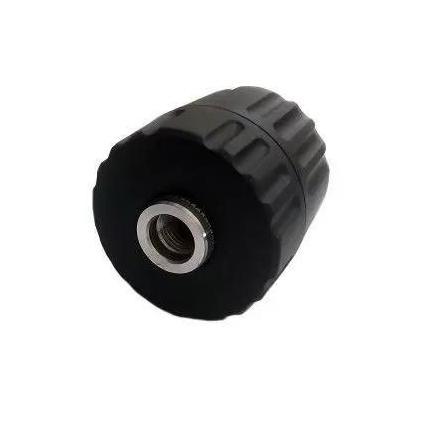 NRT-PRO Kepala Bor 10mm 3/8" Keyless Drill Chuck Cordless Tanpa Kunci