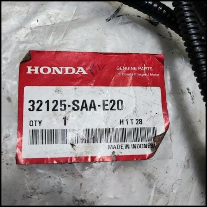 TERBARU KABEL BODY DALAM INTERIOR BAWAH STIR HONDA JAZZ VTEC GD3 2003 - 2007 