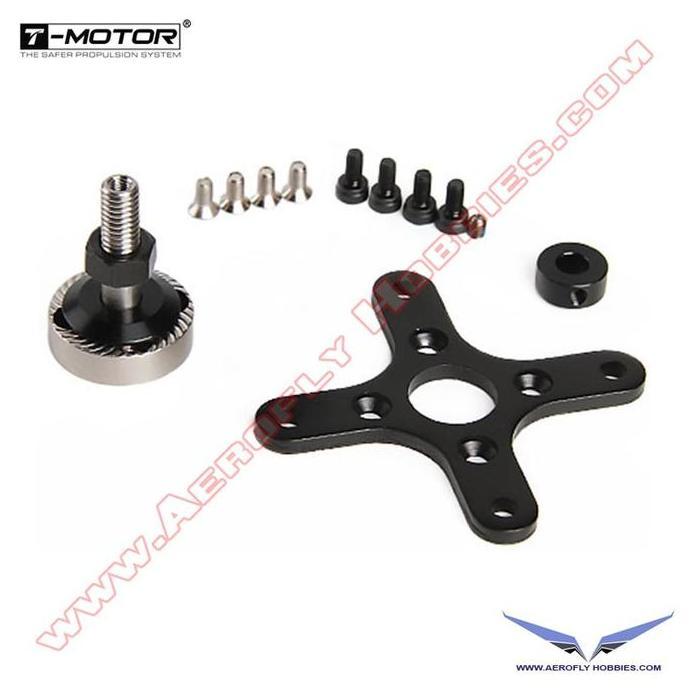 T-Motor At3520 550Kv Brushless Motor For Skywalker X8 And Nimbus 1800